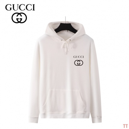 Gucci Hoodies for Men in 149026