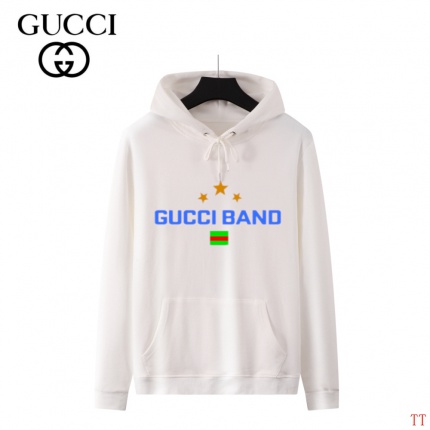 Gucci Hoodies for Men in 149034