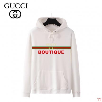 Gucci Hoodies for Men in 149035