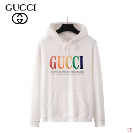Gucci Hoodies for Men in 149036