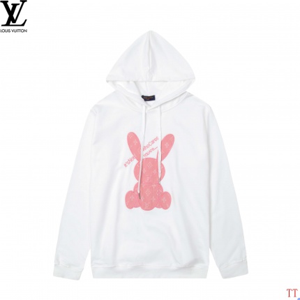 Louis Vuitton Hoodies for Men in 149046