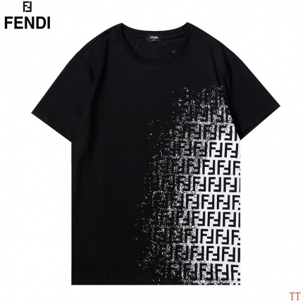 FENDI T-shirts for Men in 149048