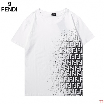 FENDI T-shirts for Men in 149049