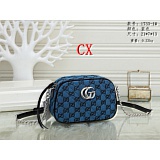 Gucci Cross Bags in 146059