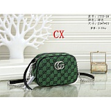 Gucci Cross Bags in 146061