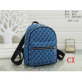 Gucci Backpack Bags in 146064