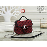 Gucci Cross Bags in 146069