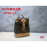 Louis Vuitton Backpacks,luggage bag in 146235