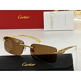 Cartier AAA+++ quality opticals Glasses in 146345