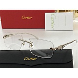 Cartier AAA+++ quality opticals Glasses in 146352