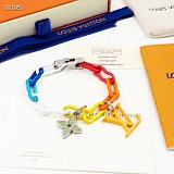 Louis Vuitton Bracelets in 146918