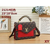 Louis Vuitton Cross Bags in 146968