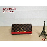 Louis Vuitton Walltes in 147786