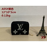 Louis Vuitton Walltes in 147788