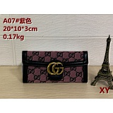 Gucci Wallets in 147799