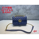 Gucci Cross Bags in 147830