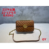 Gucci Cross Bags in 147831