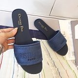 Dior Slippers For Women in 147875