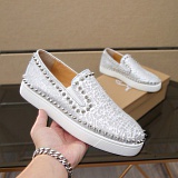 Christian Louboutin Loafers For Men in 147886