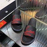 Christian Louboutin Slippers For Men in 147905