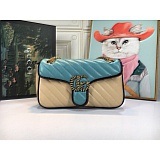 Gucci AAA quality Crossbody Mini Bags in 147941