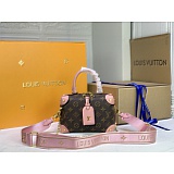 Louis Vuitton AAA Quality Handbags in 147953