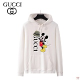 Gucci Hoodies for Men in 149020