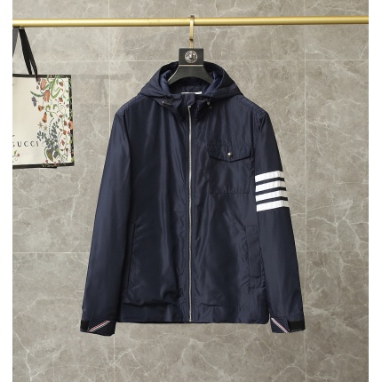 Thom Browne Jackets for Men in 149154