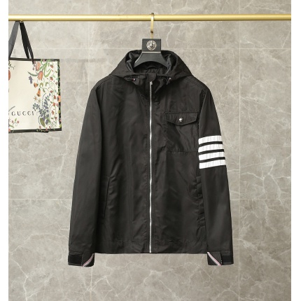 Thom Browne Jackets for Men in 149155