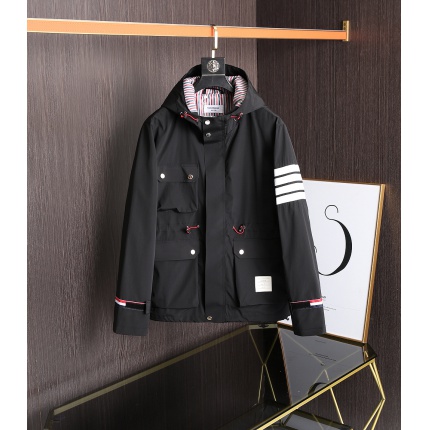 Thom Browne Jackets for Men in 149156