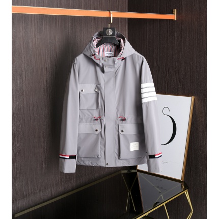 Thom Browne Jackets for Men in 149157