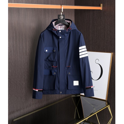 Thom Browne Jackets for Men in 149159