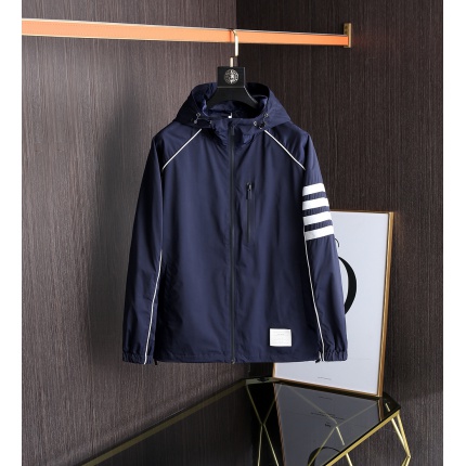 Thom Browne Jackets for Men in 149161
