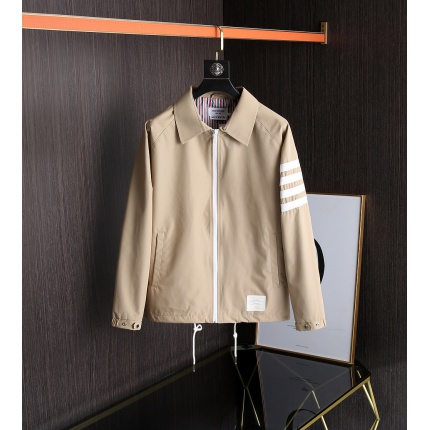 Thom Browne Jackets for Men in 149163