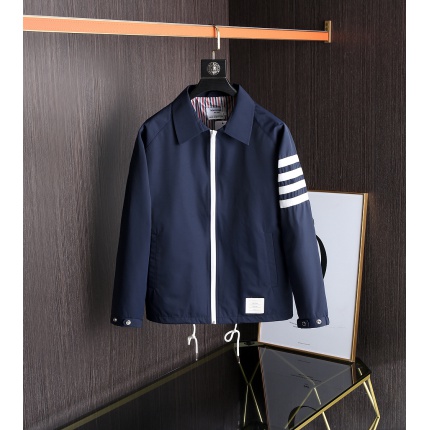 Thom Browne Jackets for Men in 149164
