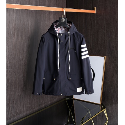 Thom Browne Jackets for Men in 149165