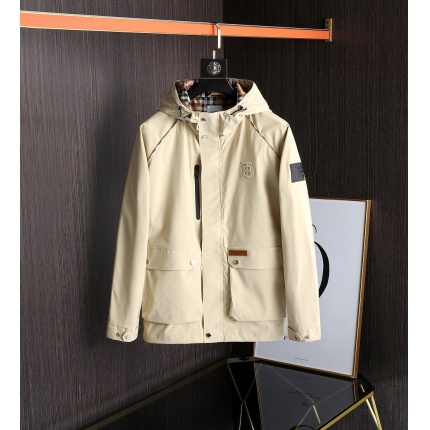 New Arrivals Burberry Trench Jackets For Men in 149169