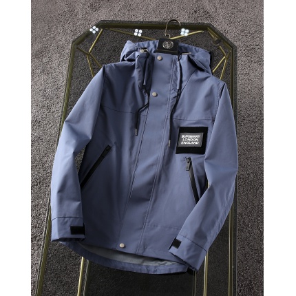 New Arrivals Burberry Trench Jackets For Men in 149172