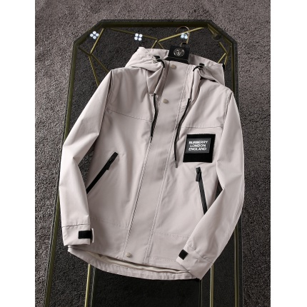 New Arrivals Burberry Trench Jackets For Men in 149173