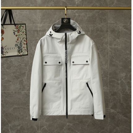 New Arrivals Givenchy Jackets For Men in 149191