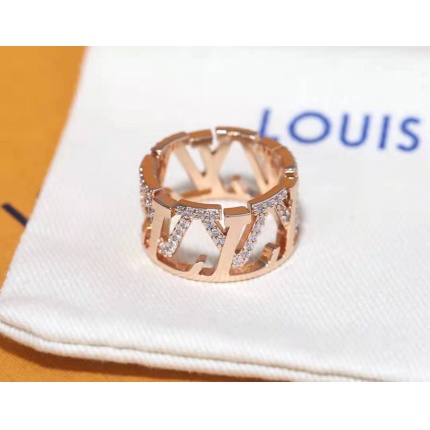 Louis Vuitton Rings in 149205