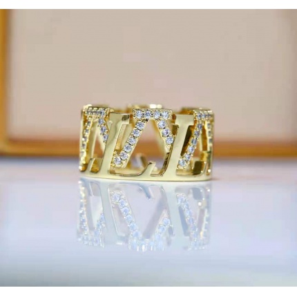 Louis Vuitton Rings in 149206