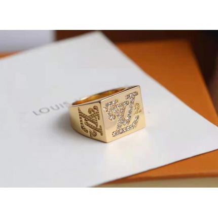 Louis Vuitton Rings in 149209