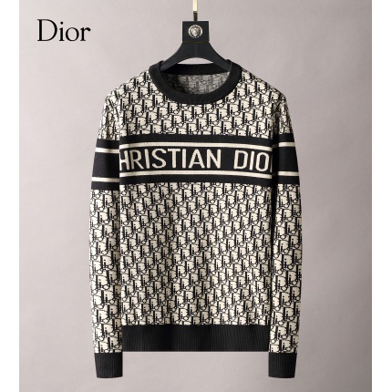 New Arrivals Dior Sweaters For Men in 149217