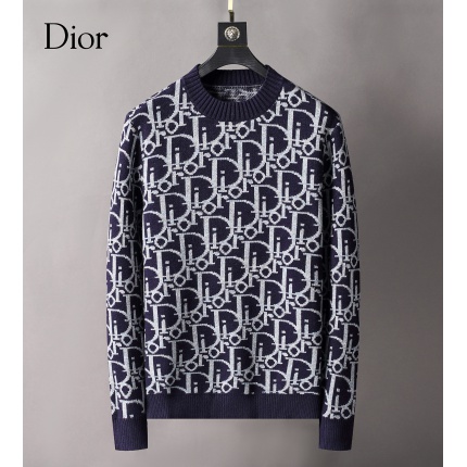 New Arrivals Dior Sweaters For Men in 149218
