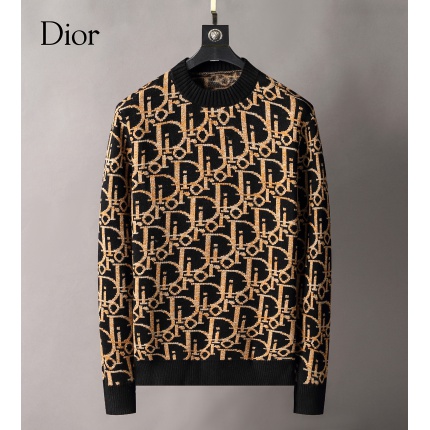 New Arrivals Dior Sweaters For Men in 149219