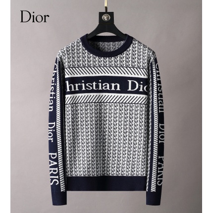 New Arrivals Dior Sweaters For Men in 149220