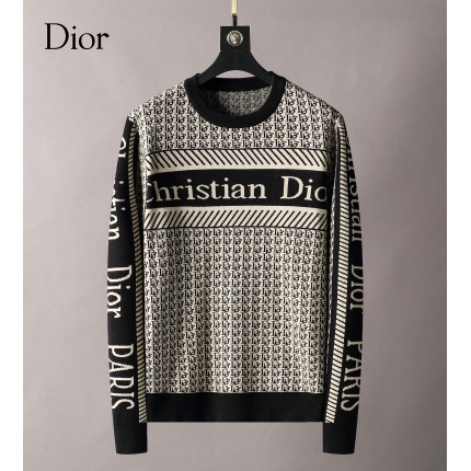 New Arrivals Dior Sweaters For Men in 149221