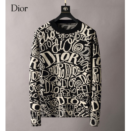 New Arrivals Dior Sweaters For Men in 149222