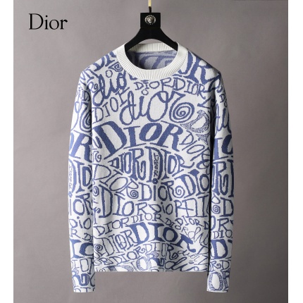 New Arrivals Dior Sweaters For Men in 149223